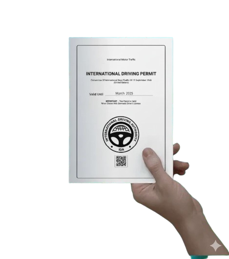 IDD Document